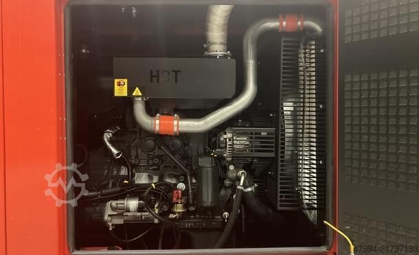 Aggregat  FPT_IVECO NEF45SM3