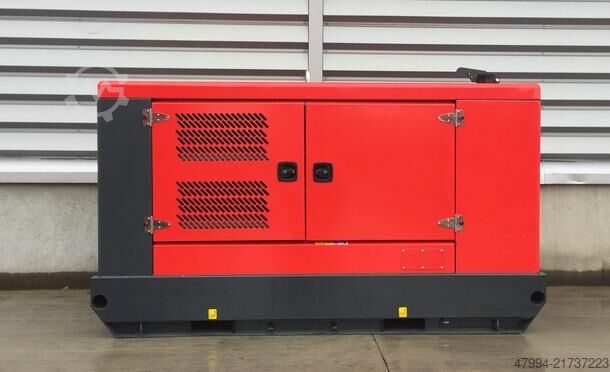 Aggregat Yanmar 4TNV98CTIHR