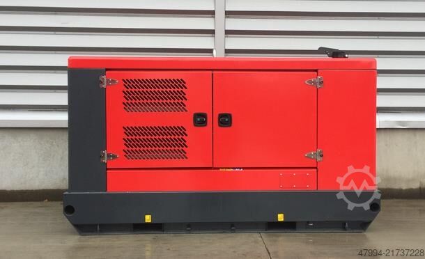 Aggregat Yanmar 4TNV98CTIHR