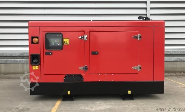 Aggregat Yanmar 4TNV98IGEHR