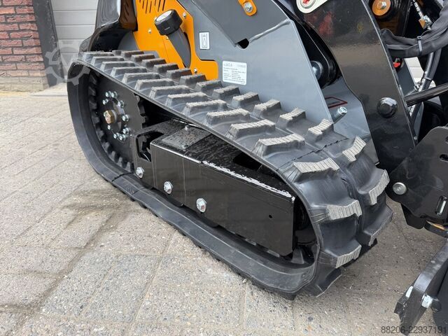  GIANT GS850 T skidsteer lader NIEUW