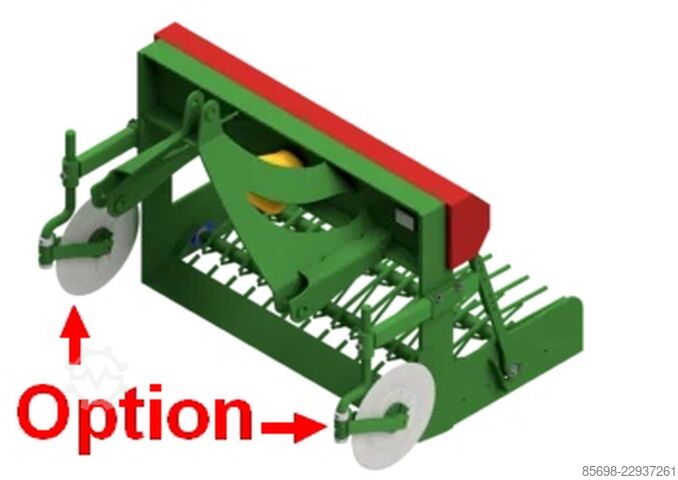 Basrijs 135 cm Double shaking bedlifter new BASRIJS 135-cm-Double