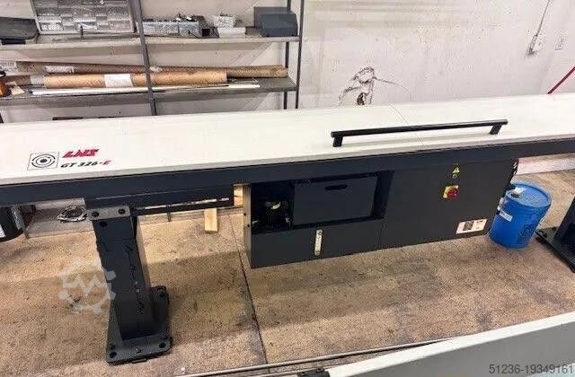 CNC turning and milling center POLYGIM Kobra 16SLY