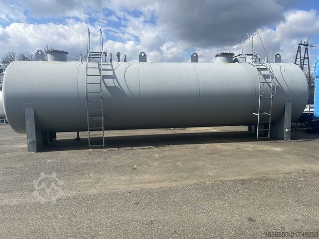 Diesel storage tank 50,000  