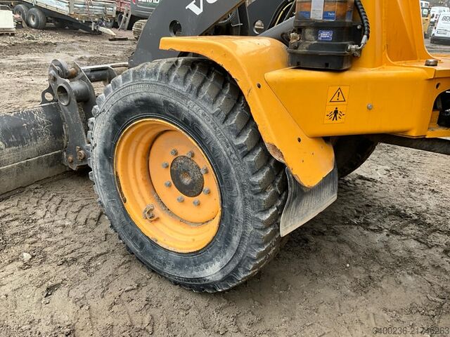 Loader Volvo L35G