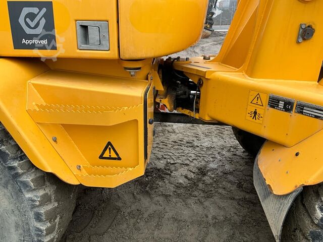 Loader Volvo L35G