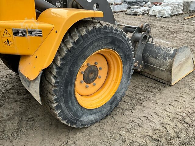 Loader Volvo L35G