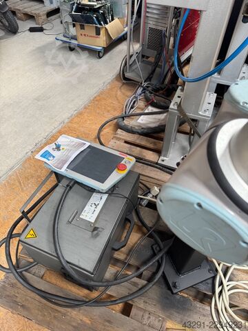 Industrial robot Dobot UR10 CB3