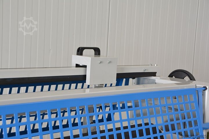 Glue spreader OSAMA ZE SZCZOTKĄ S2R 1300