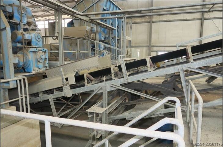 BHS-DKX 4.0 single mixer BHS Einzel Mischer/BKS Kasten Beschicker DKX 4.0  / BKS 1506