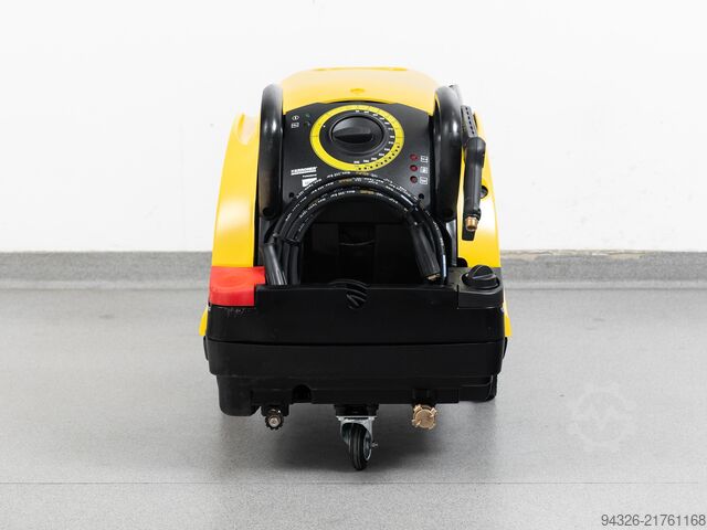 Kärcher HDS 698 C Eco Pressure Washer Kärcher HDS 698 C Eco - 650l/h - 160bar - 400V