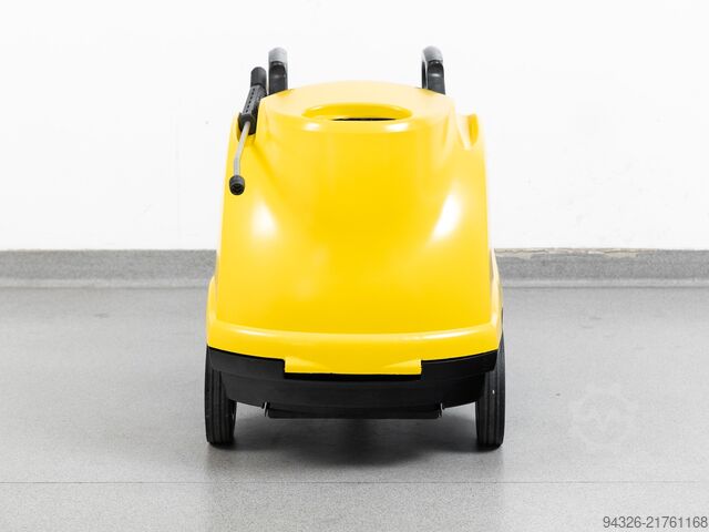 Kärcher HDS 698 C Eco Pressure Washer Kärcher HDS 698 C Eco - 650l/h - 160bar - 400V