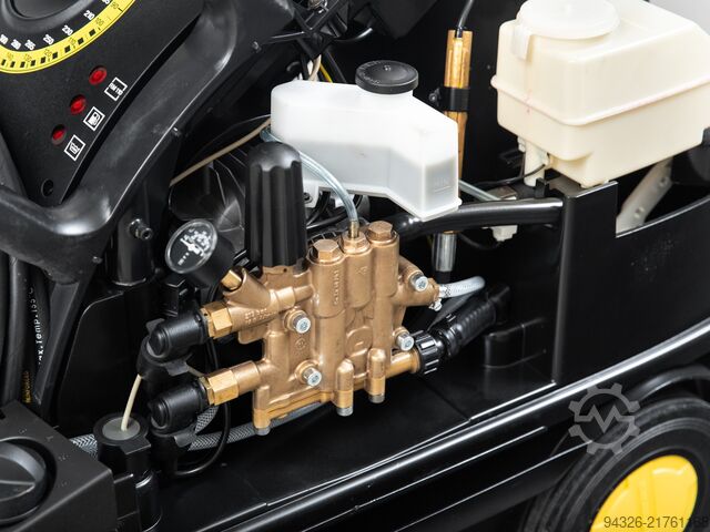 Kärcher HDS 698 C Eco Pressure Washer Kärcher HDS 698 C Eco - 650l/h - 160bar - 400V