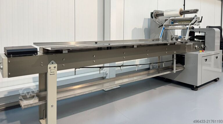 Packing machine Na KFD323