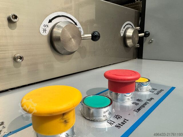 Packing machine Na KFD323