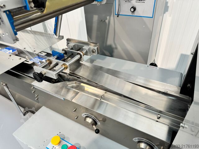 Packing machine Na KFD323
