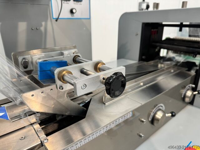 Packing machine Na KFD323