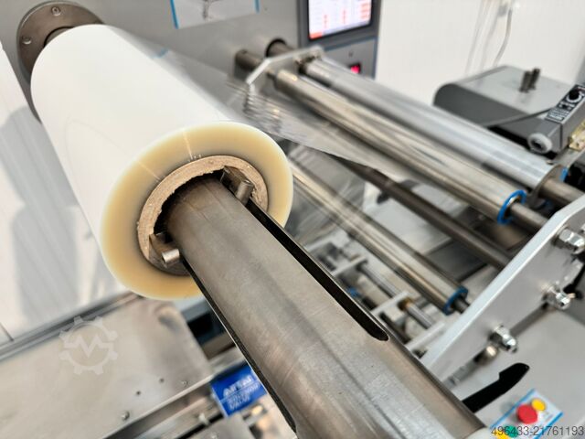 Packing machine Na KFD323