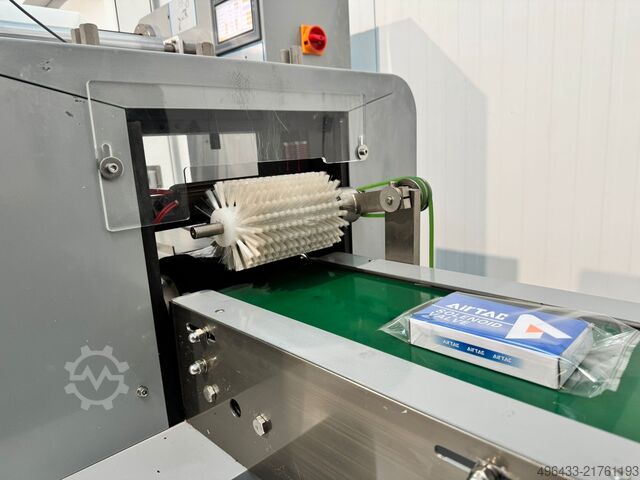 Packing machine Na KFD323