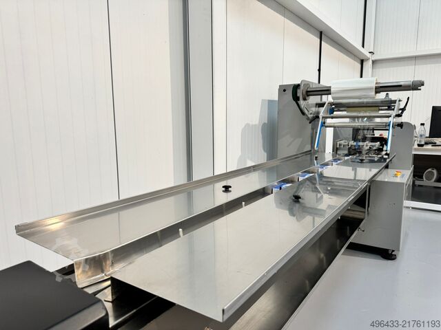 Packing machine Na KFD323