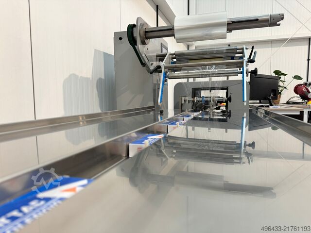 Packing machine Na KFD323