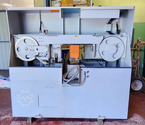 Band saw KASTO TWIN A2