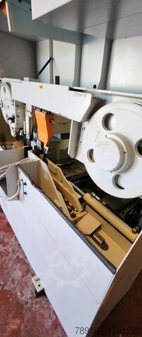Bandsäge KASTO TWIN A2