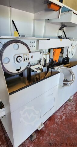 Band saw KASTO TWIN A2