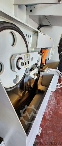 Bandsäge KASTO TWIN A2