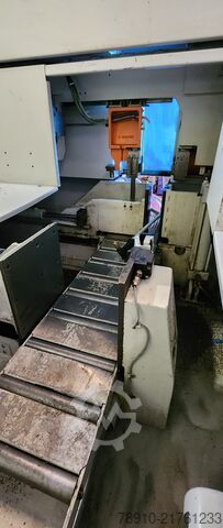 Band saw KASTO TWIN A2