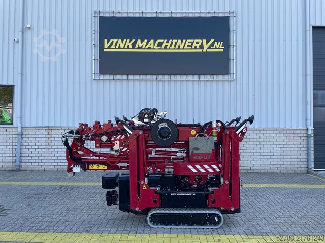 Minikran Hoeflon C 6