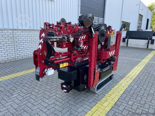 Minikran Hoeflon C 6