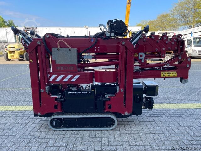 Minikran Hoeflon C 6