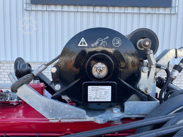 Minikran Hoeflon C 6