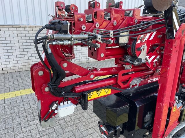 Minikran Hoeflon C 6