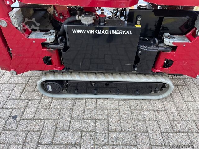 Minikran Hoeflon C 6