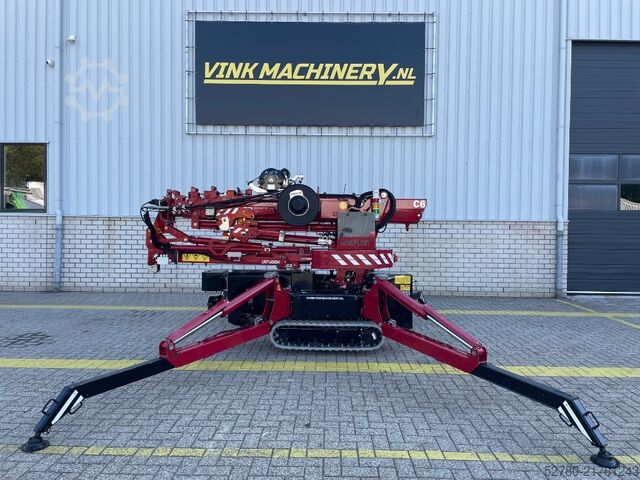 Minikran Hoeflon C 6