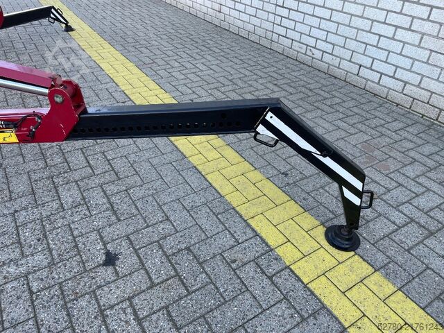 Minikran Hoeflon C 6