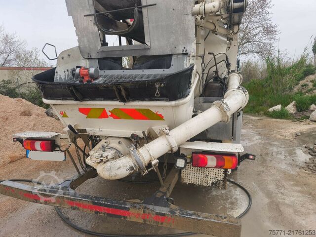 Drescher Drescher Drescher