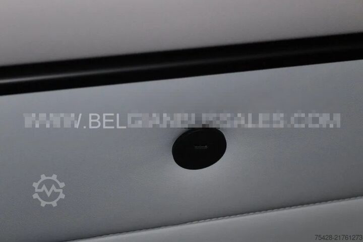 Kleinbus Iveco Daily Line /Airco / USB /Automatic door