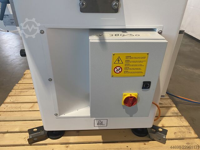 Aluminium circular saw Mecal AS 500 Top