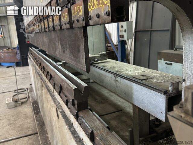 LVD  PPEC 220/42 LVD PPEC 220/42