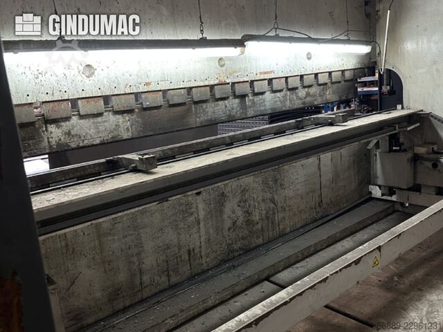 LVD  PPEC 220/42 LVD PPEC 220/42