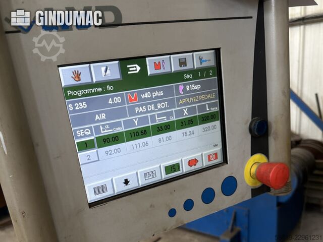 LVD  PPEC 220/42 LVD PPEC 220/42