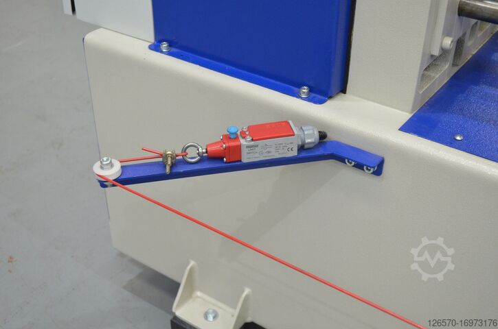 Round bending machines BENDMAK CYL 110-10/5.0