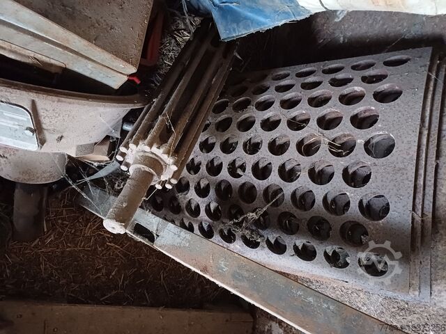 Parts for duratech grinder duratech hd10