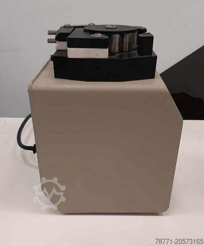 Peristaltic Pump Gilson's Minipuls 3 M312