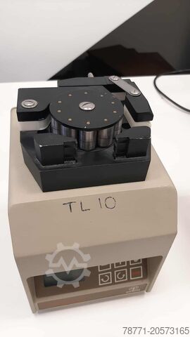 Peristaltic Pump Gilson's Minipuls 3 M312