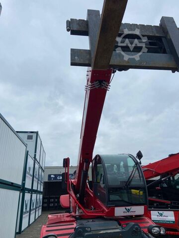 Telehandler Magni RTH6.25-D/D (6497)