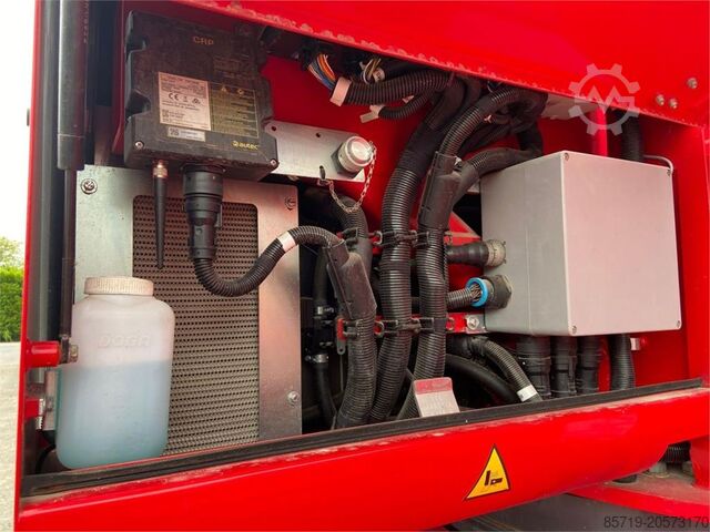 Telehandler Magni RTH6.25-D/D (6497)